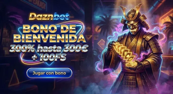 Daznbet Casino